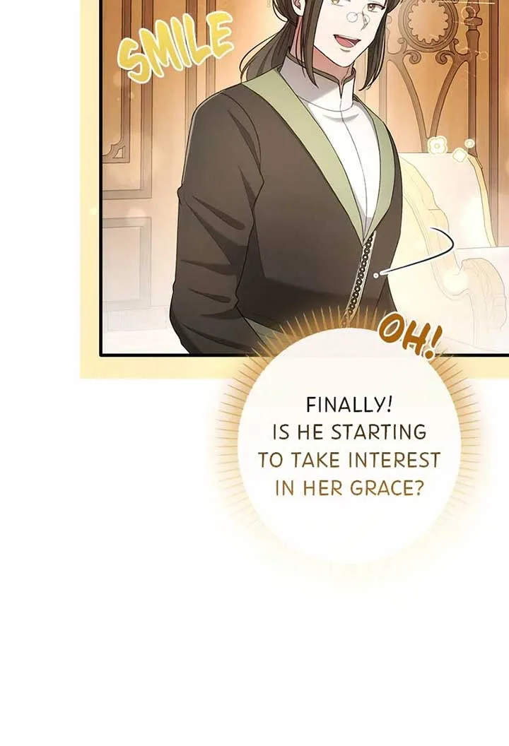 Marriage of Convenience to an Obsession Chapter 40 page 8