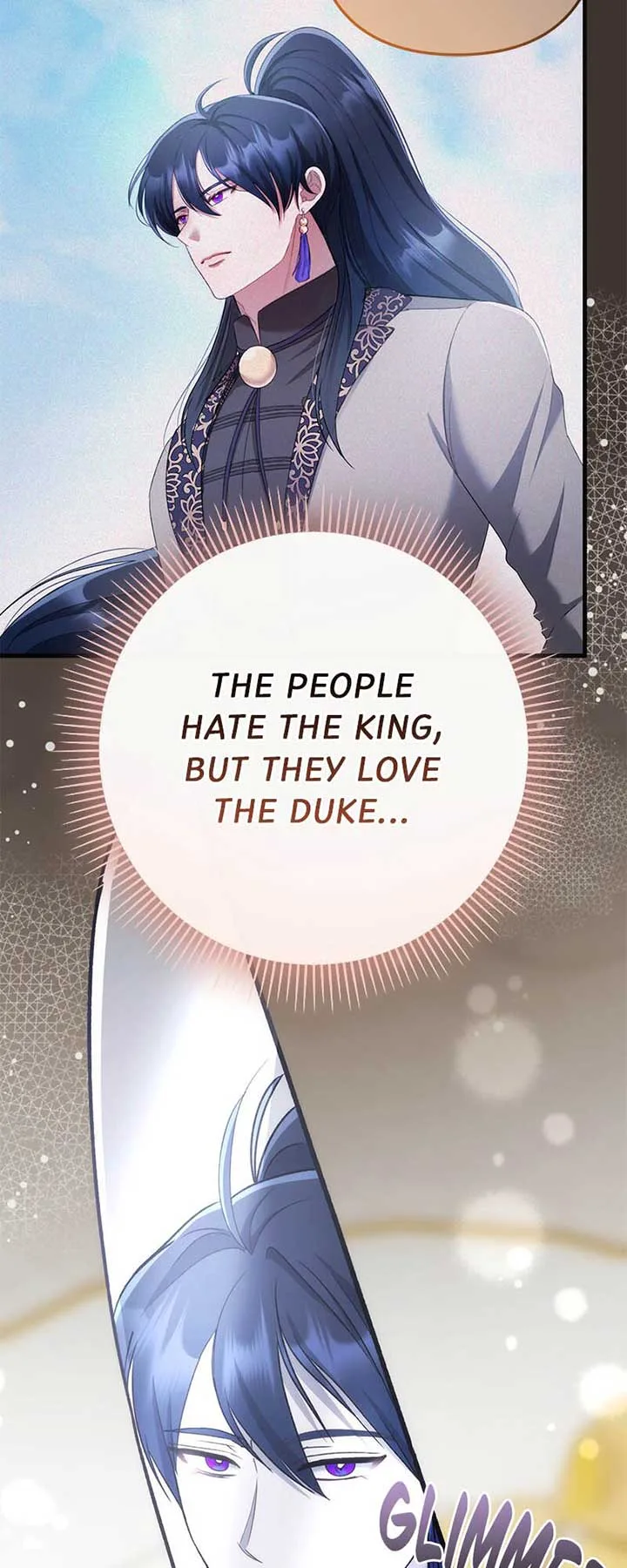 Marriage of Convenience to an Obsession Chapter 40 page 29