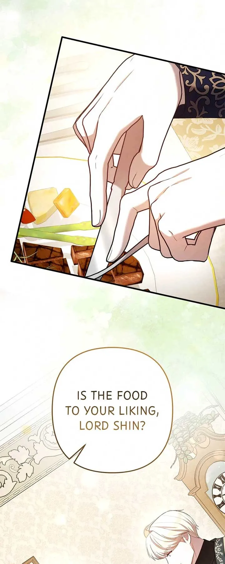 Marriage of Convenience to an Obsession Chapter 40 page 25