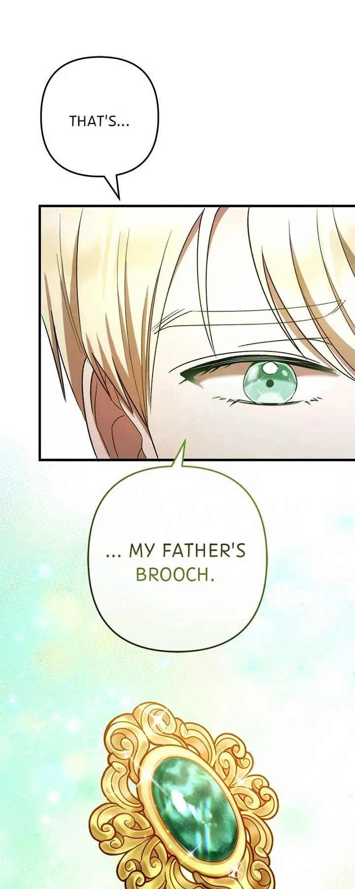 Marriage of Convenience to an Obsession Chapter 40 page 60