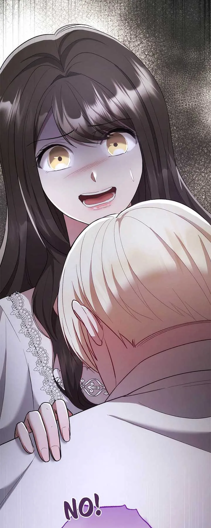 Marriage of Convenience to an Obsession Chapter 40 page 65