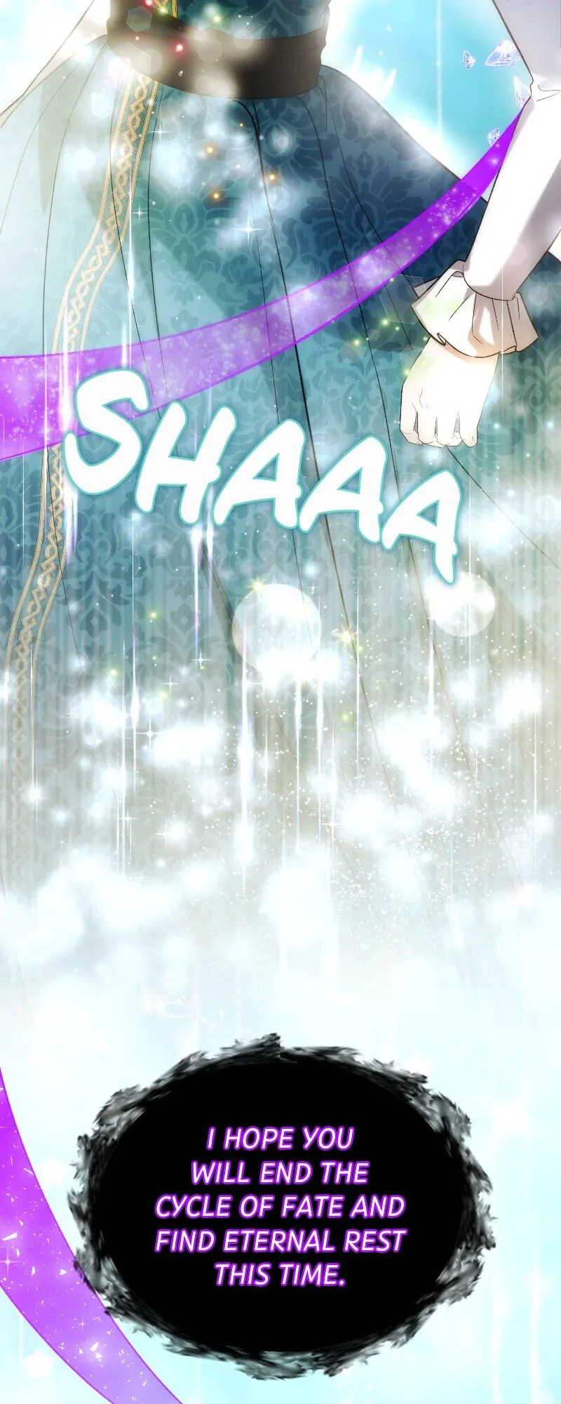 Marriage of Convenience to an Obsession Chapter 41 page 17