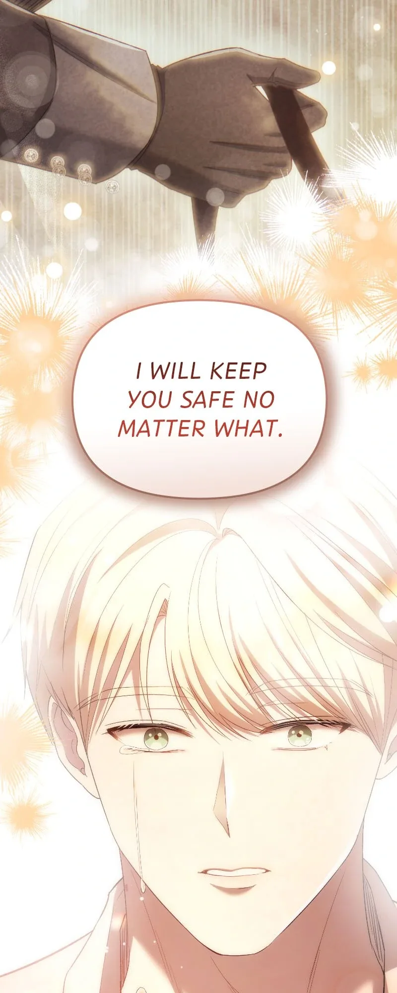 Marriage of Convenience to an Obsession Chapter 41 page 10