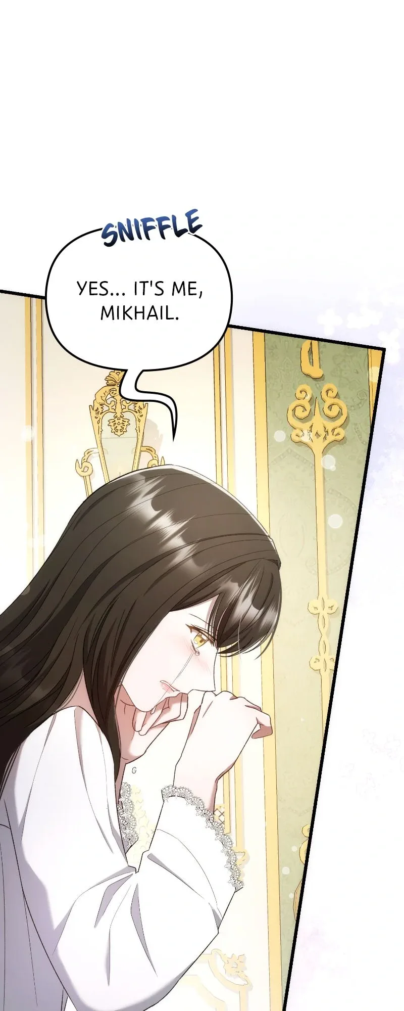 Marriage of Convenience to an Obsession Chapter 41 page 24