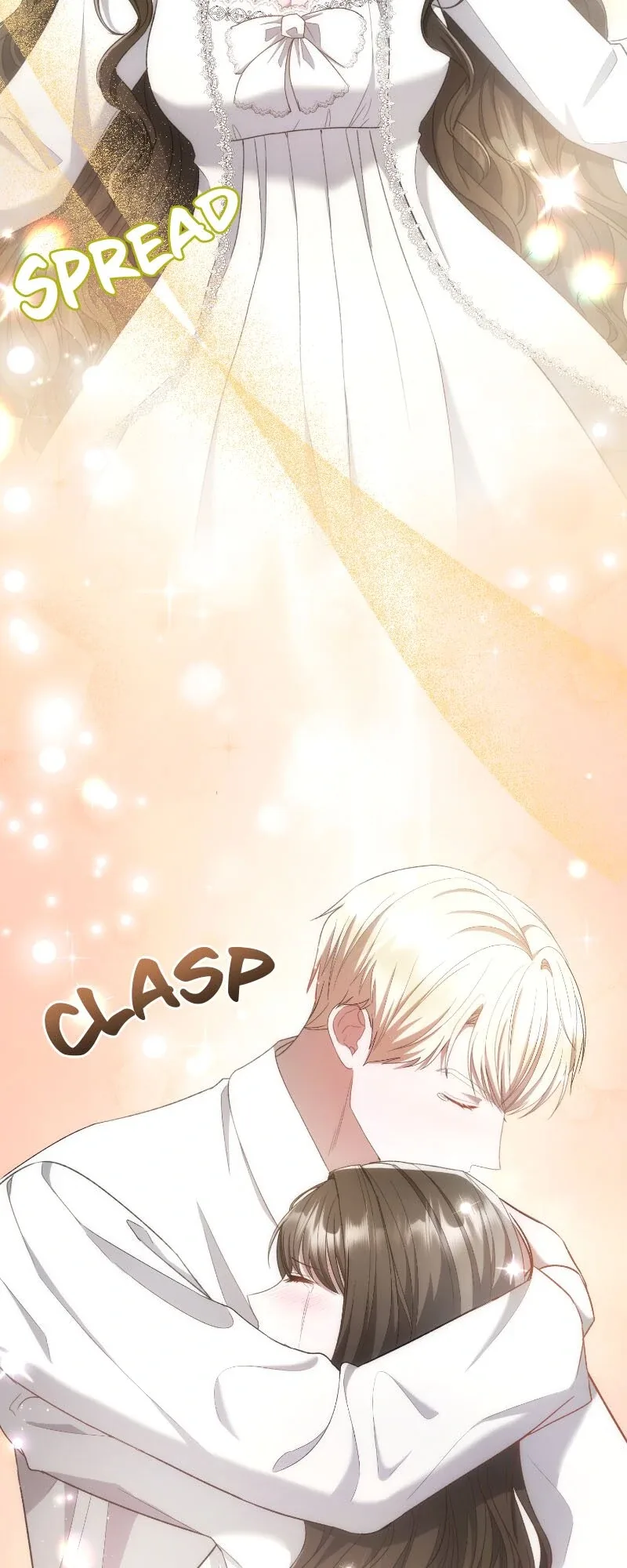 Marriage of Convenience to an Obsession Chapter 41 page 28