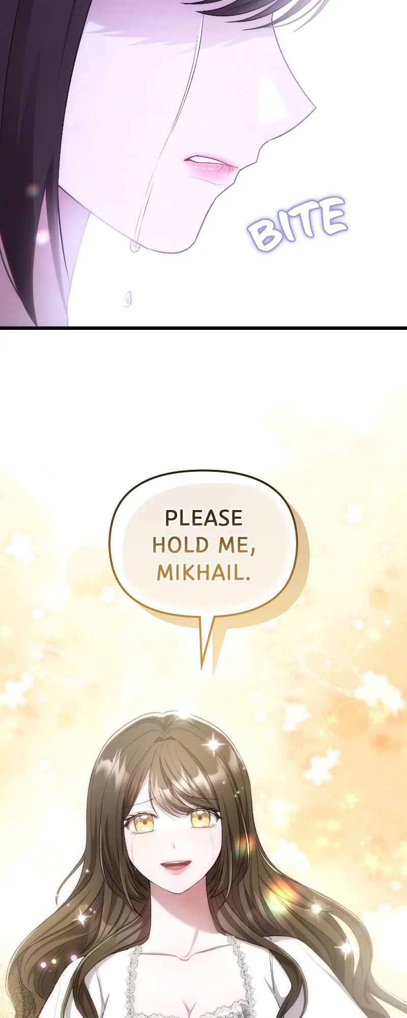 Marriage of Convenience to an Obsession Chapter 41 page 27