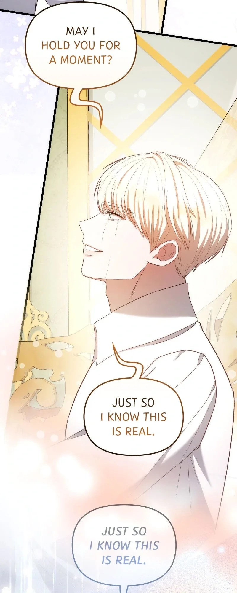 Marriage of Convenience to an Obsession Chapter 41 page 25