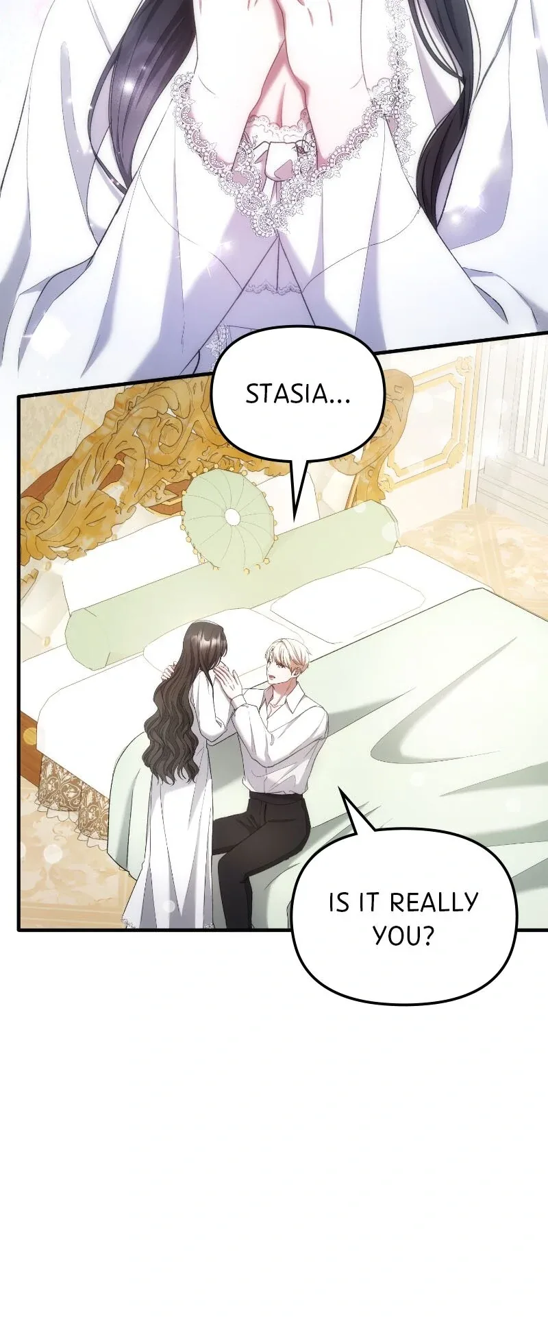 Marriage of Convenience to an Obsession Chapter 41 page 23