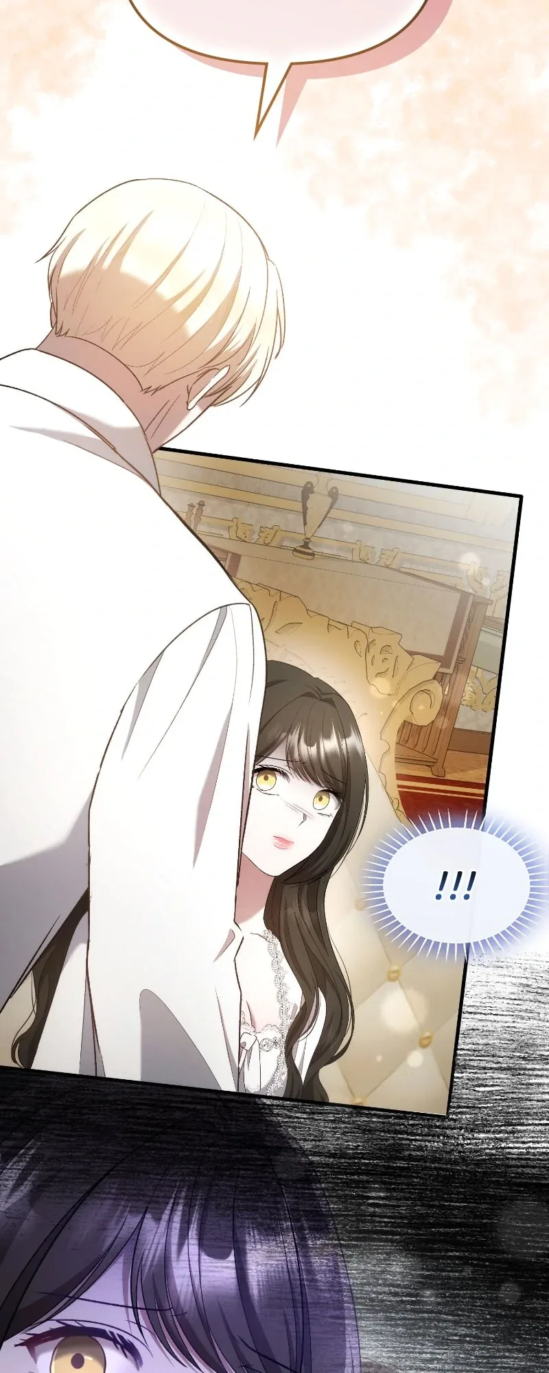 Marriage of Convenience to an Obsession Chapter 41 page 44