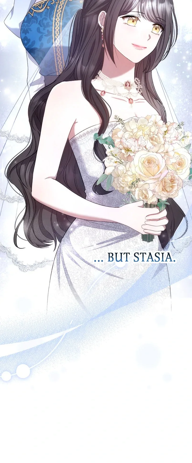 Marriage of Convenience to an Obsession Chapter 41 page 41