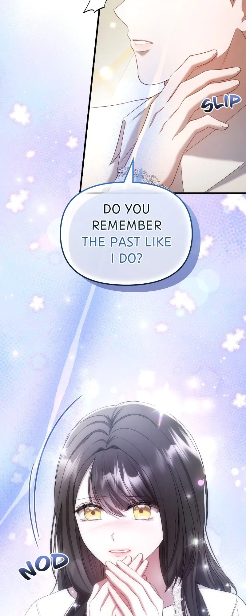 Marriage of Convenience to an Obsession Chapter 41 page 22
