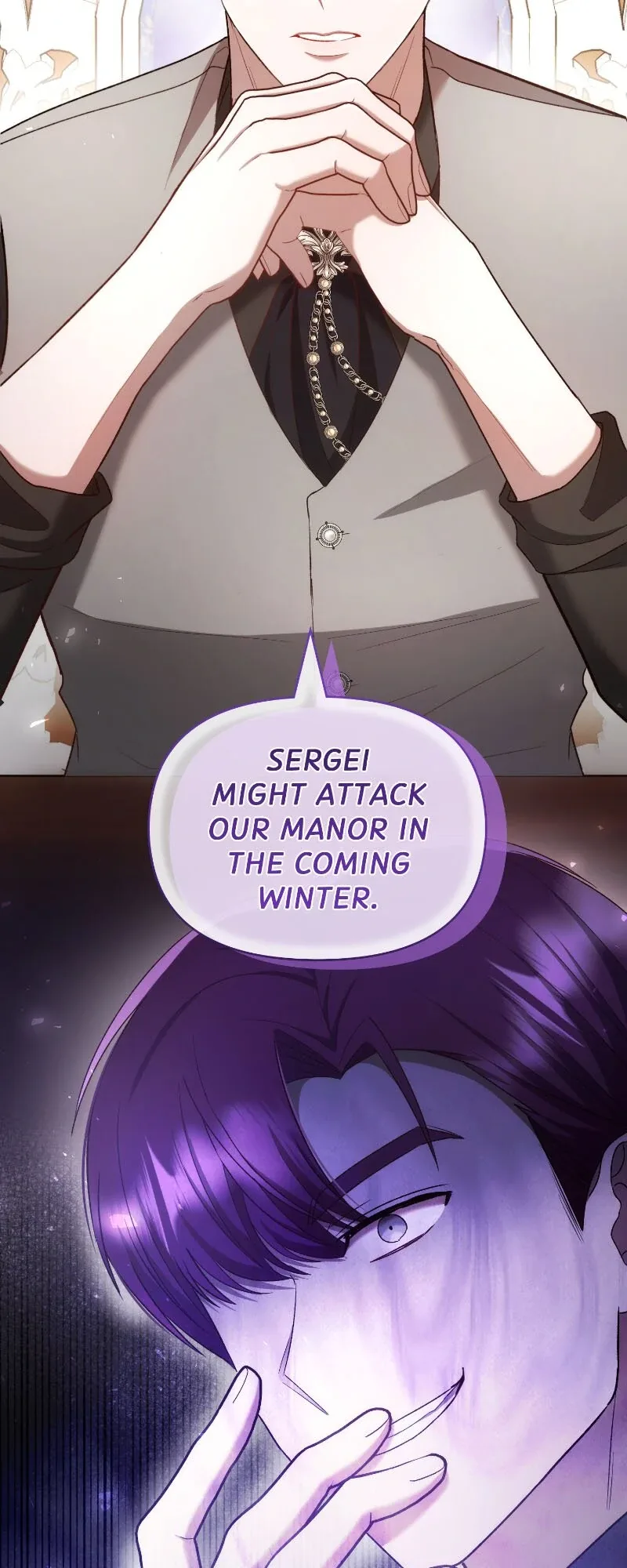 Marriage of Convenience to an Obsession Chapter 43 page 26