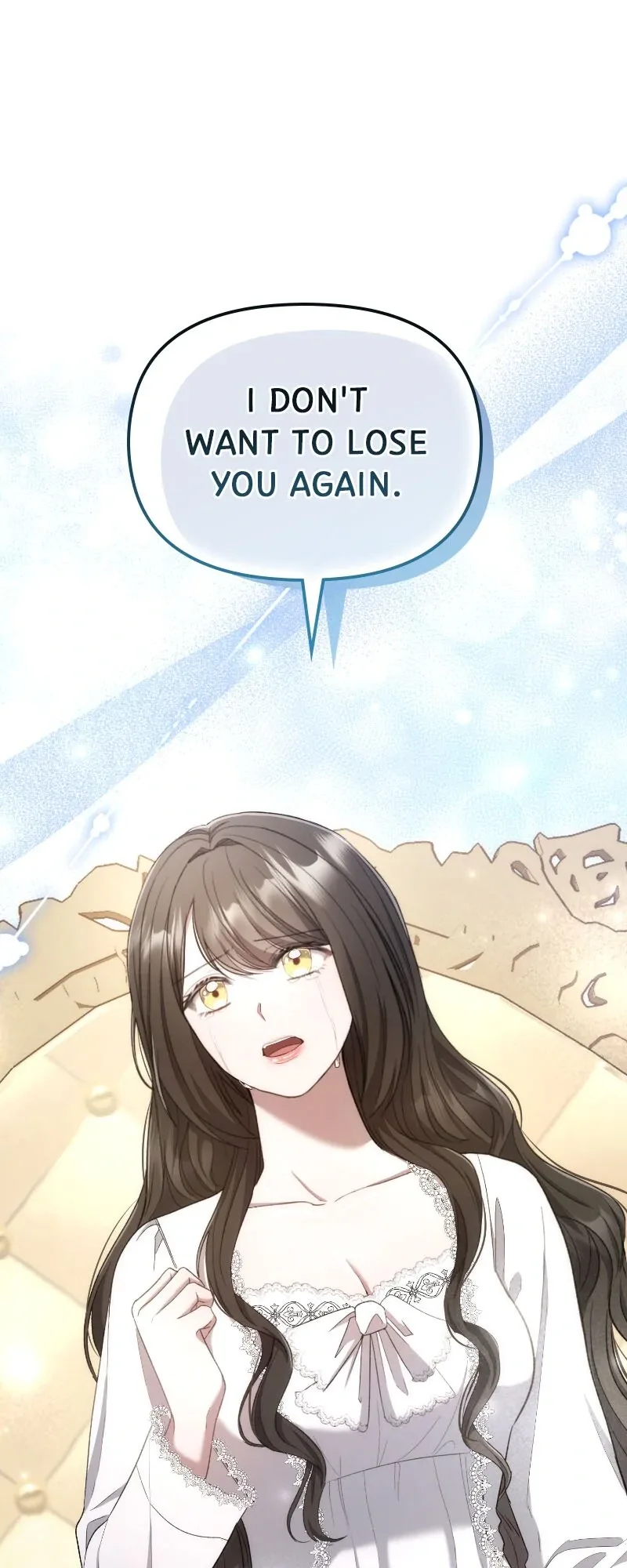 Marriage of Convenience to an Obsession Chapter 41 page 49