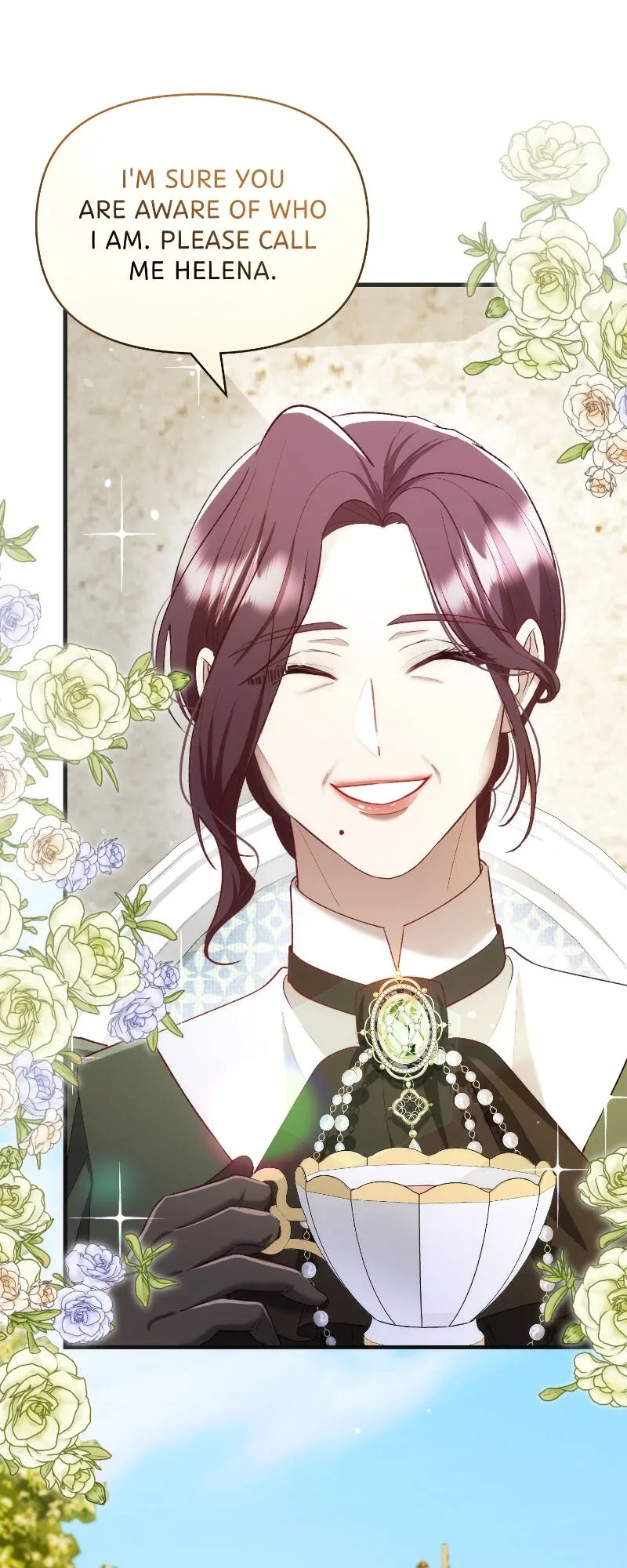 Marriage of Convenience to an Obsession Chapter 43 page 60