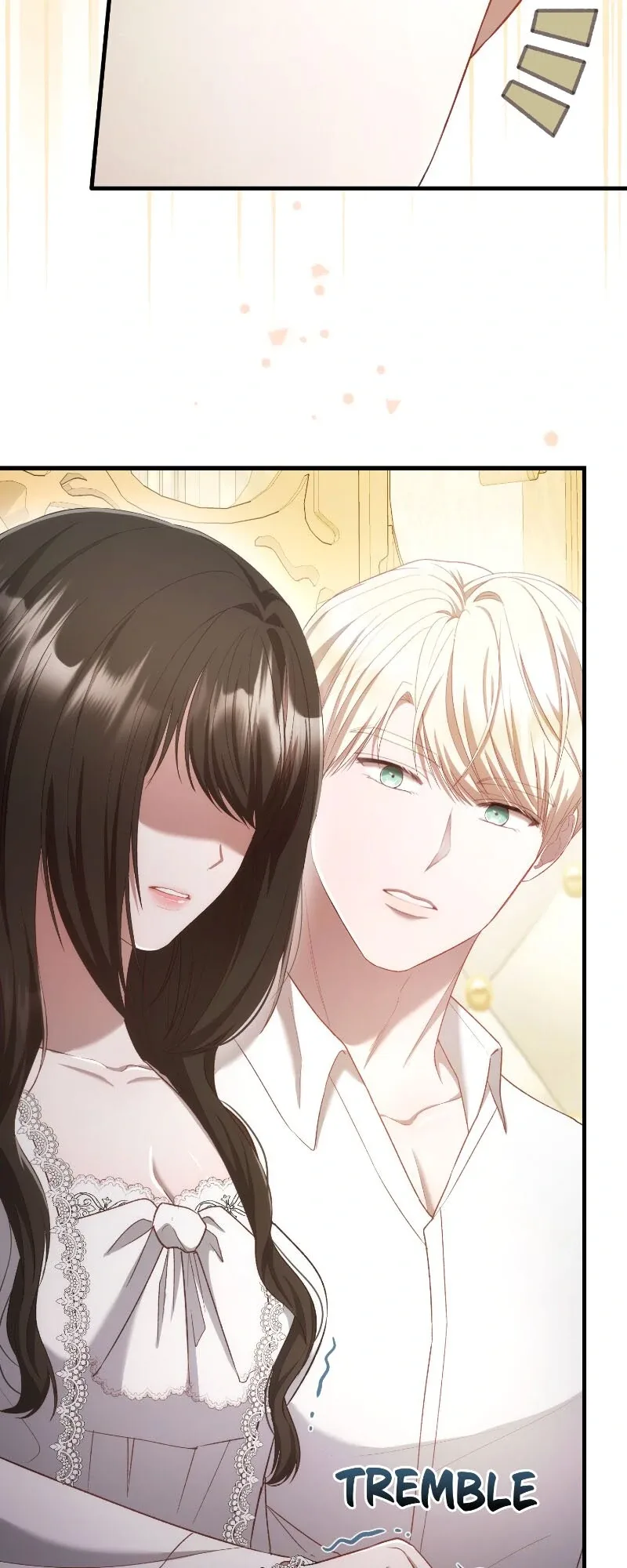 Marriage of Convenience to an Obsession Chapter 43 page 6