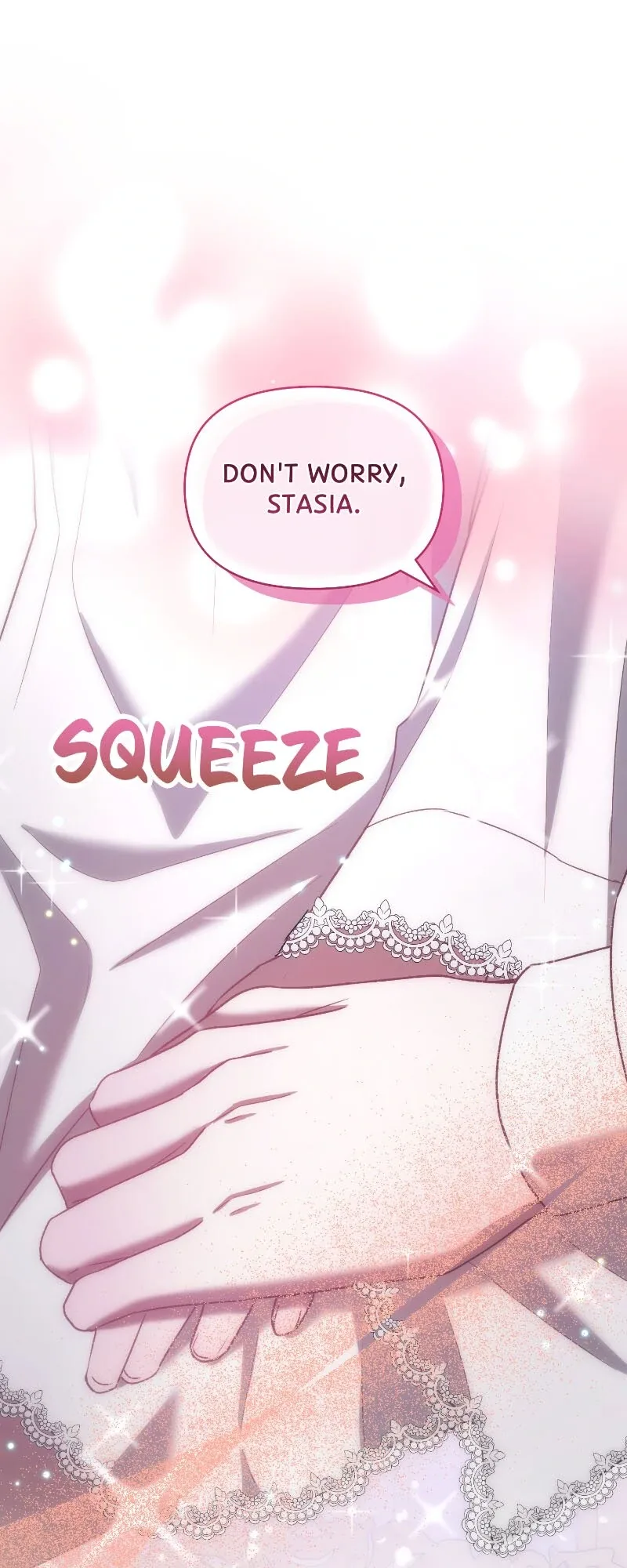 Marriage of Convenience to an Obsession Chapter 43 page 8