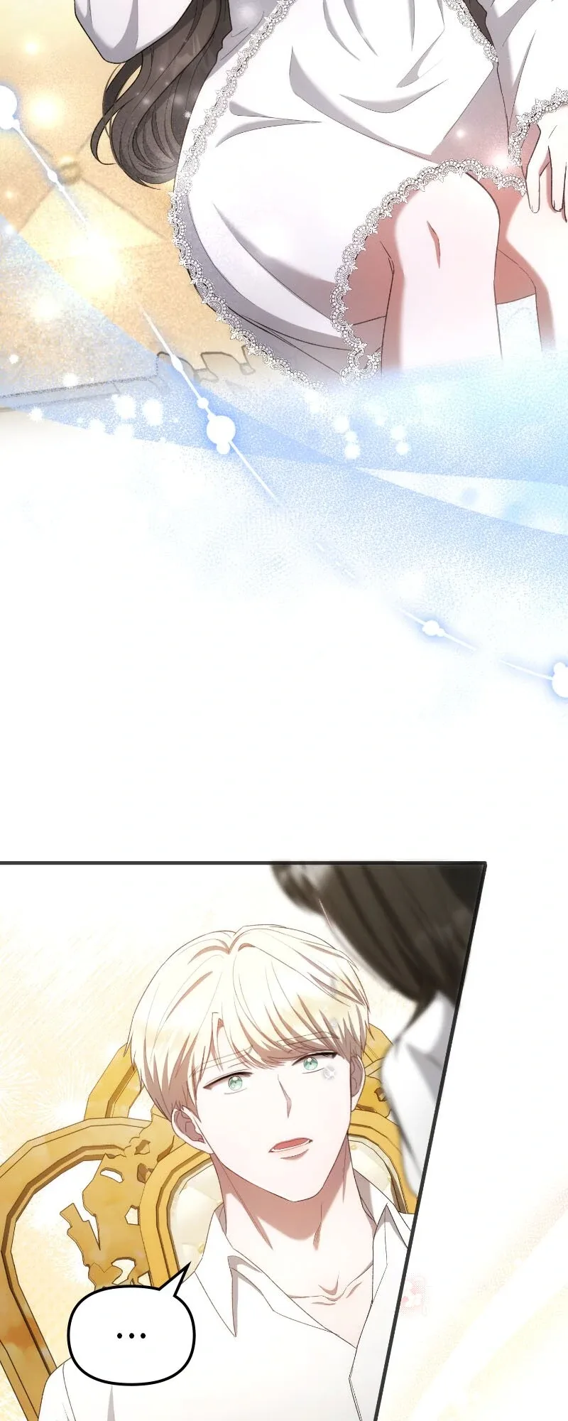 Marriage of Convenience to an Obsession Chapter 41 page 50