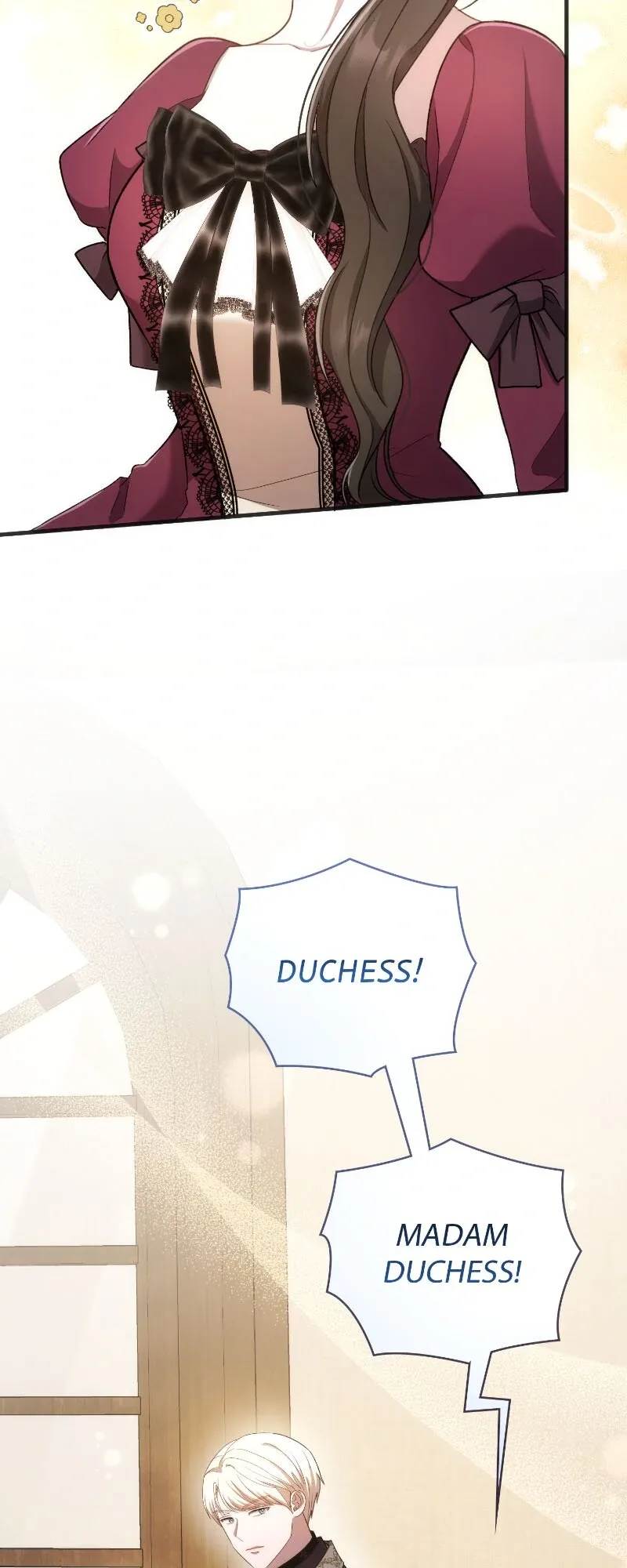 Marriage of Convenience to an Obsession Chapter 43 page 38