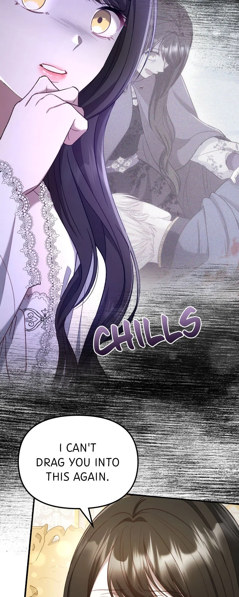 Marriage of Convenience to an Obsession Chapter 41 page 45