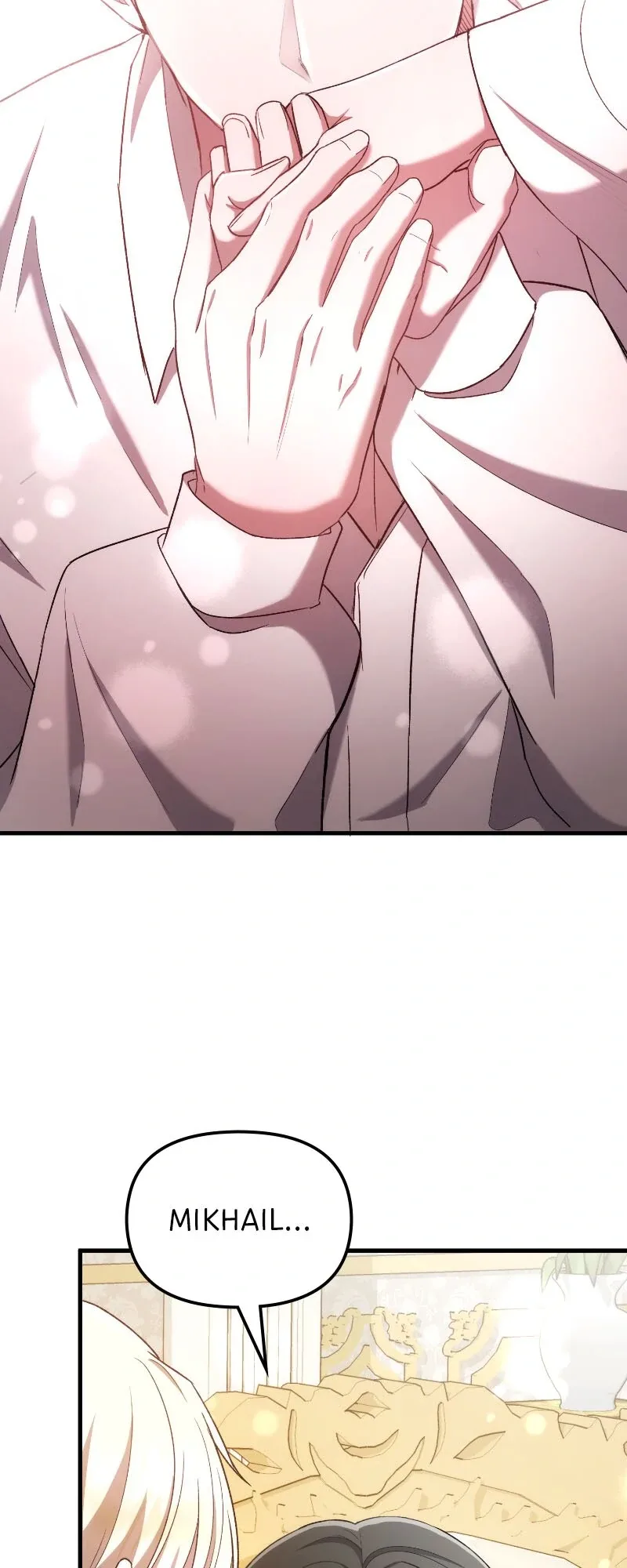 Marriage of Convenience to an Obsession Chapter 41 page 58