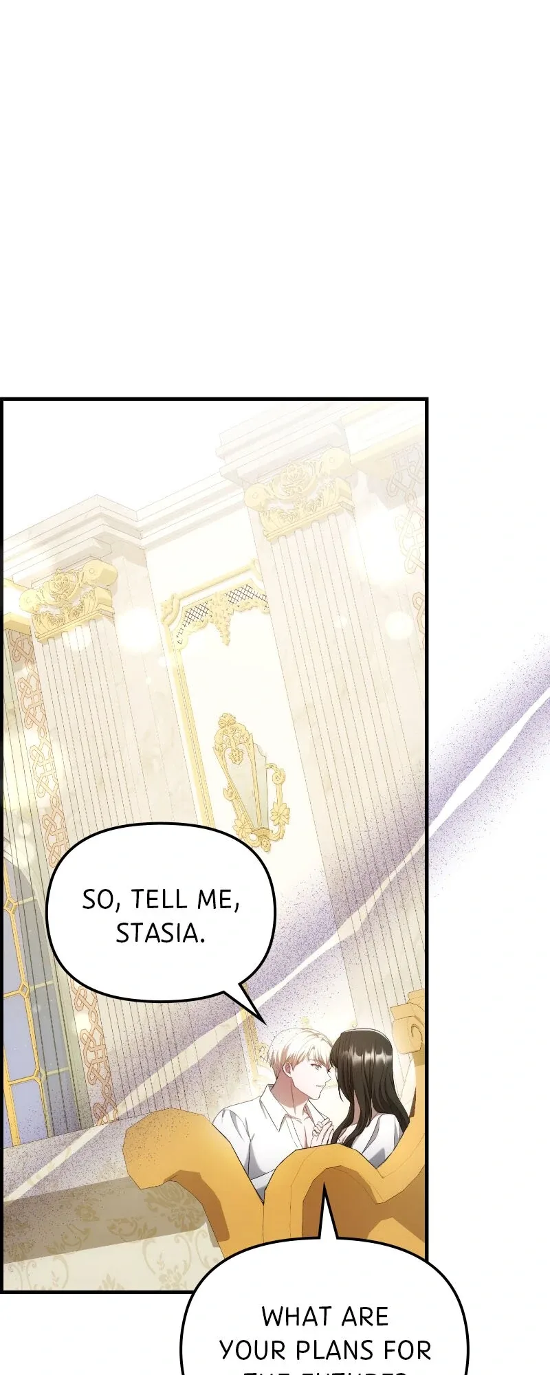 Marriage of Convenience to an Obsession Chapter 41 page 60