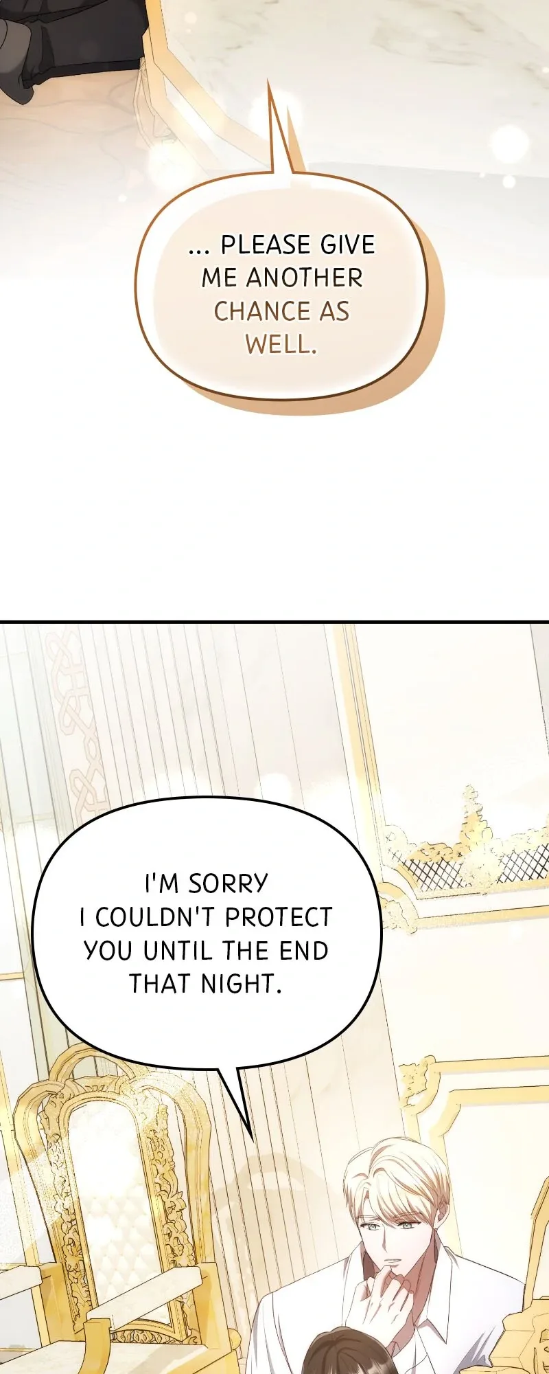 Marriage of Convenience to an Obsession Chapter 41 page 56