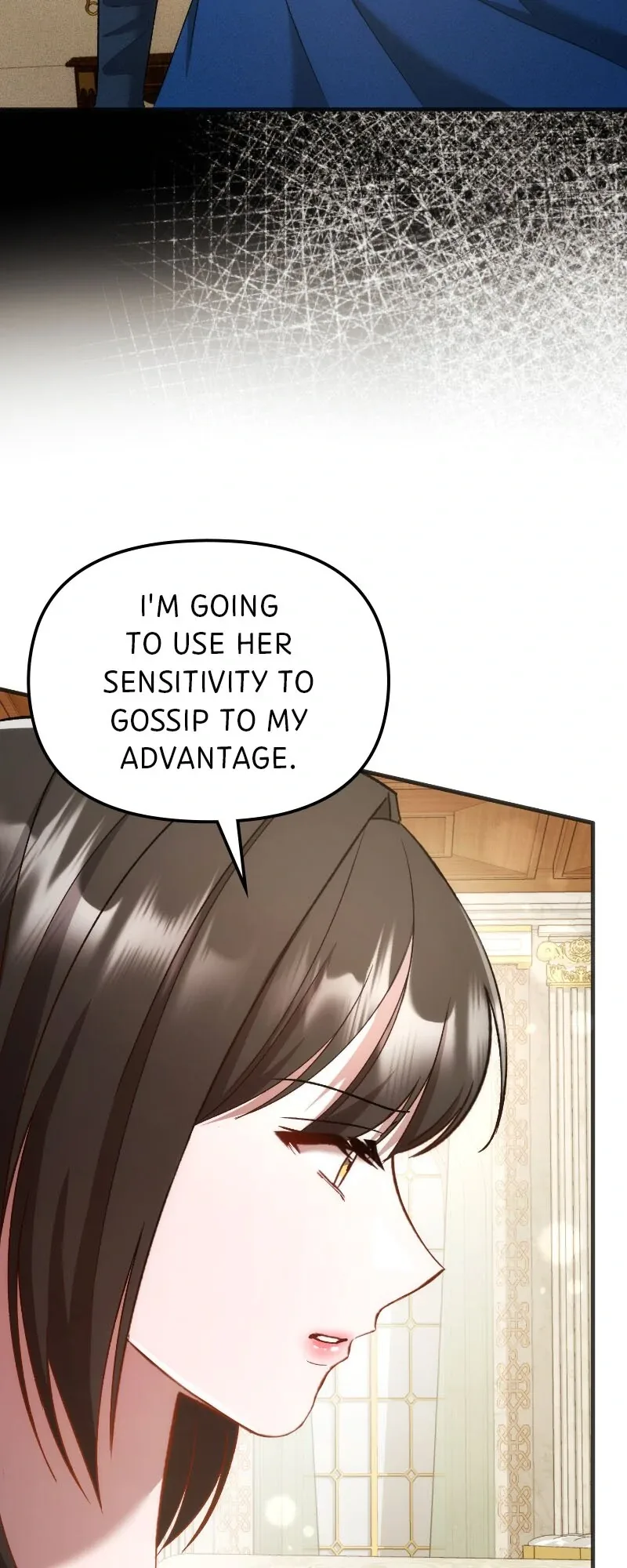 Marriage of Convenience to an Obsession Chapter 41 page 69