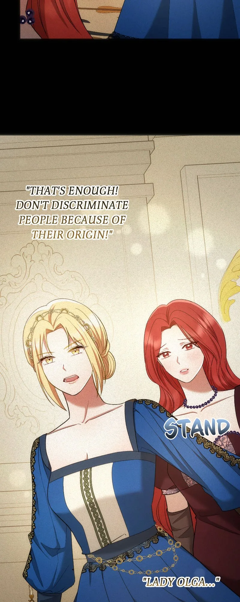 Marriage of Convenience to an Obsession Chapter 41 page 68