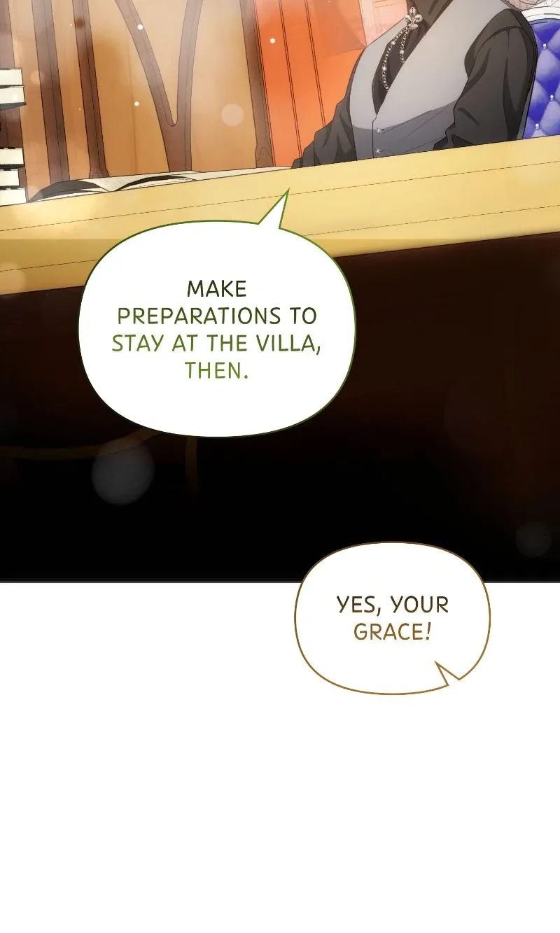 Marriage of Convenience to an Obsession Chapter 42 page 20