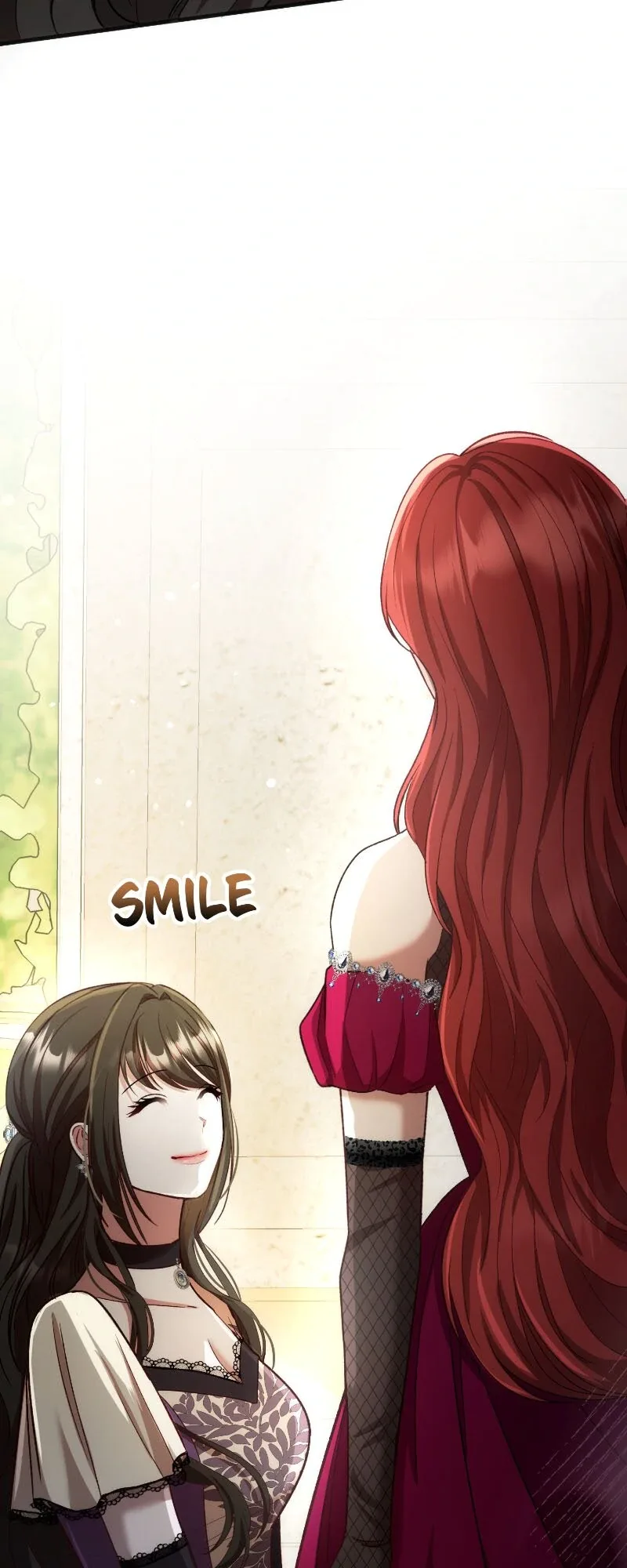 Marriage of Convenience to an Obsession Chapter 42 page 60