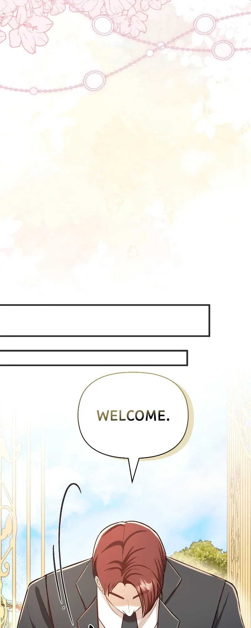 Marriage of Convenience to an Obsession Chapter 42 page 47