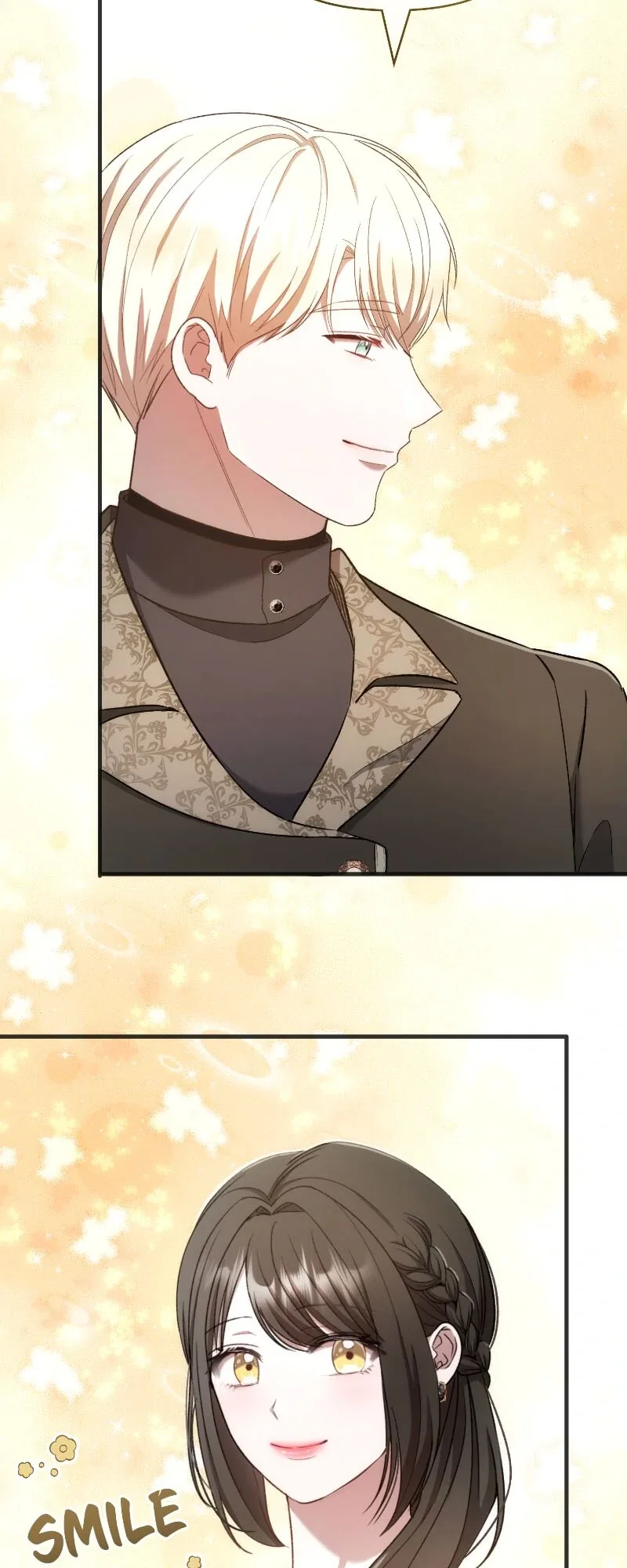 Marriage of Convenience to an Obsession Chapter 42 page 36