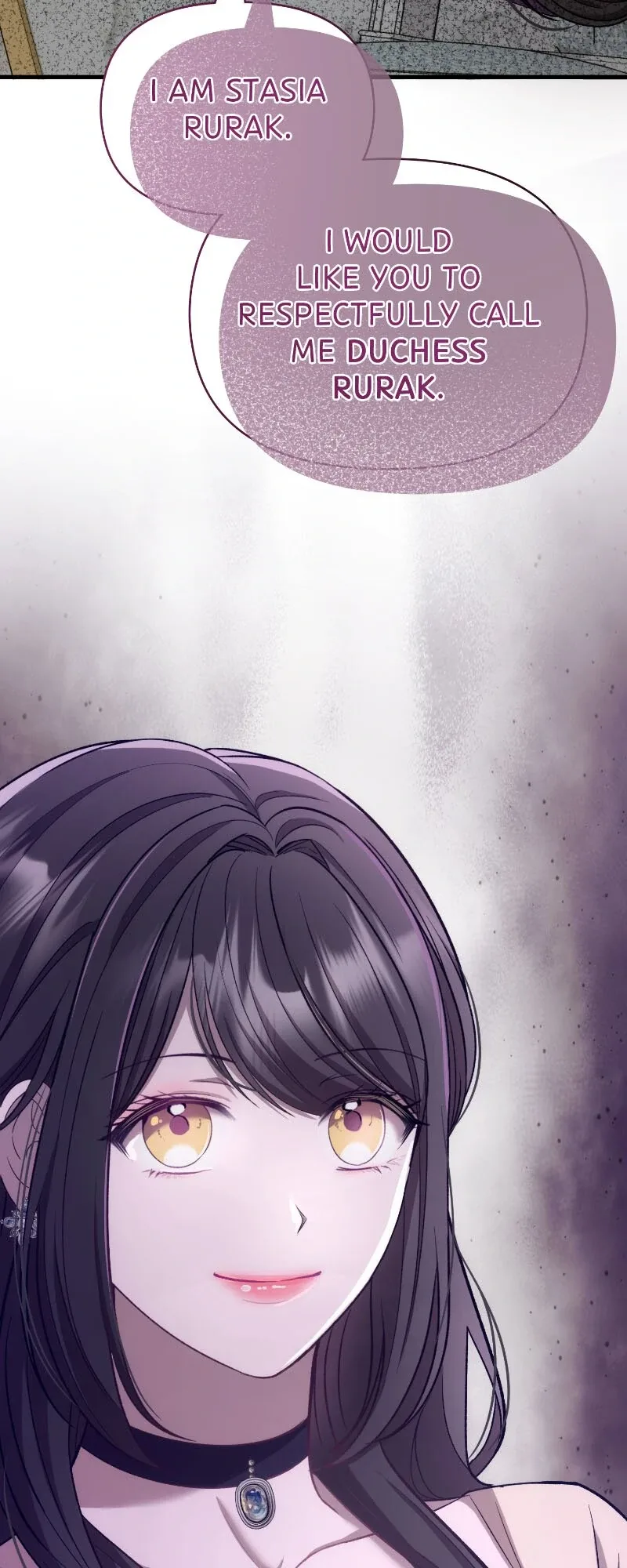 Marriage of Convenience to an Obsession Chapter 42 page 65