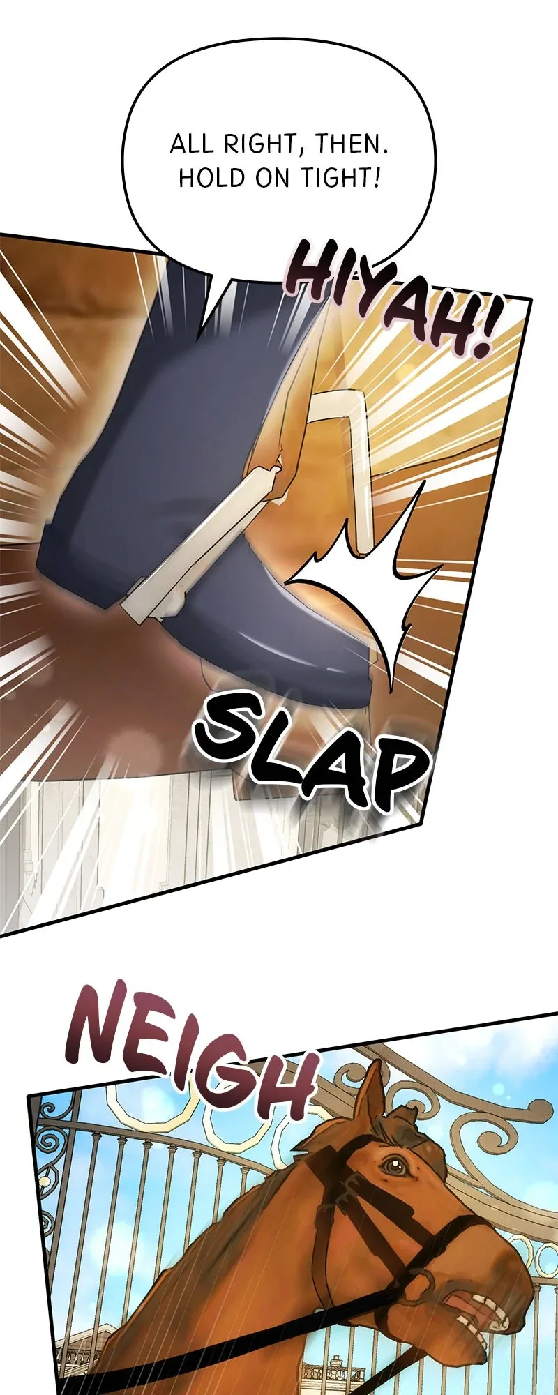 Marriage of Convenience to an Obsession Chapter 44 page 15
