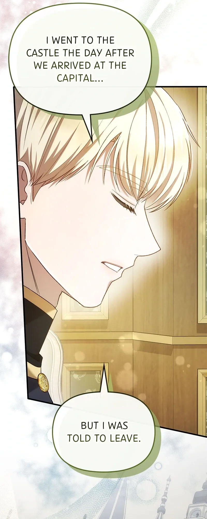 Marriage of Convenience to an Obsession Chapter 44 page 10