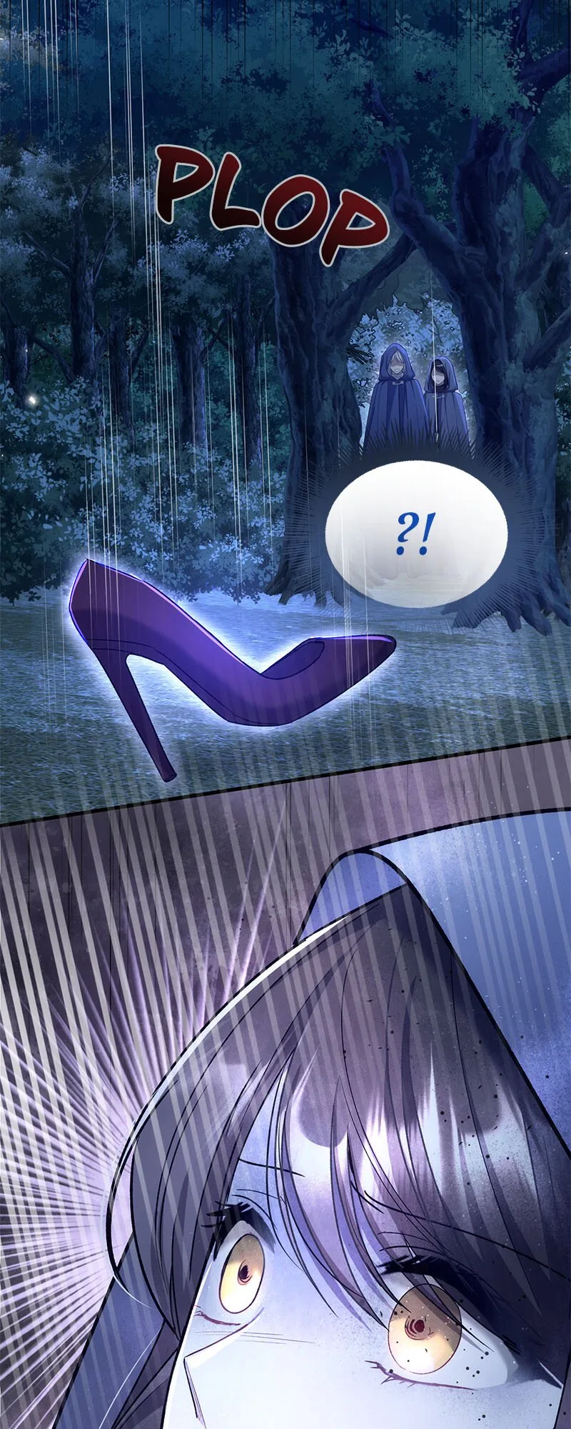 Marriage of Convenience to an Obsession Chapter 44 page 29
