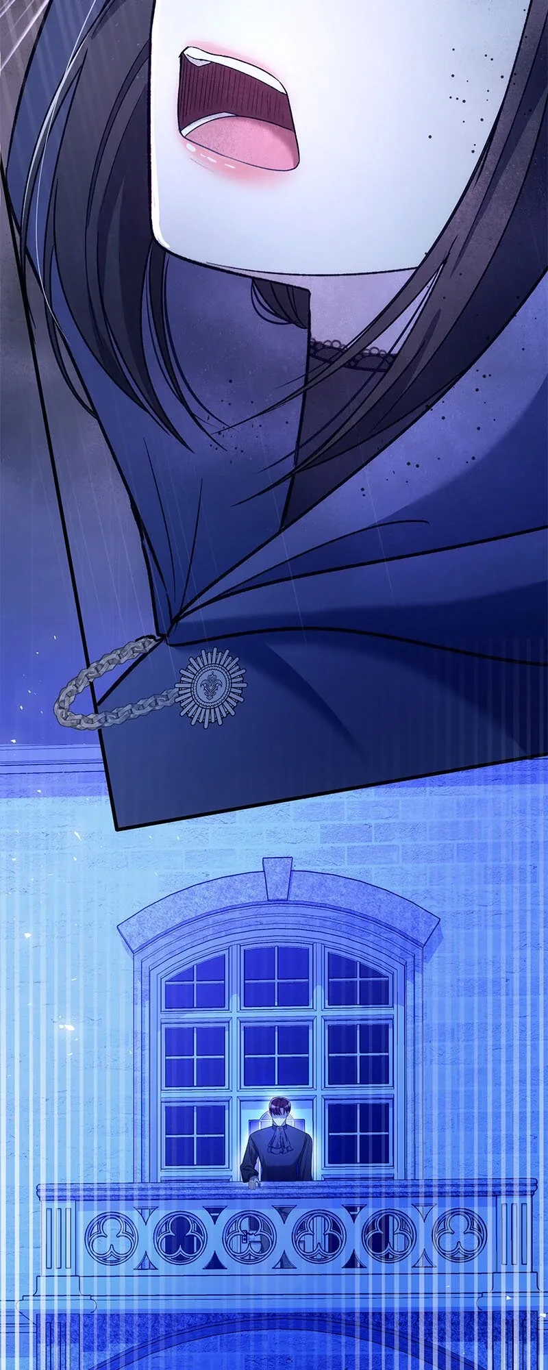 Marriage of Convenience to an Obsession Chapter 44 page 30