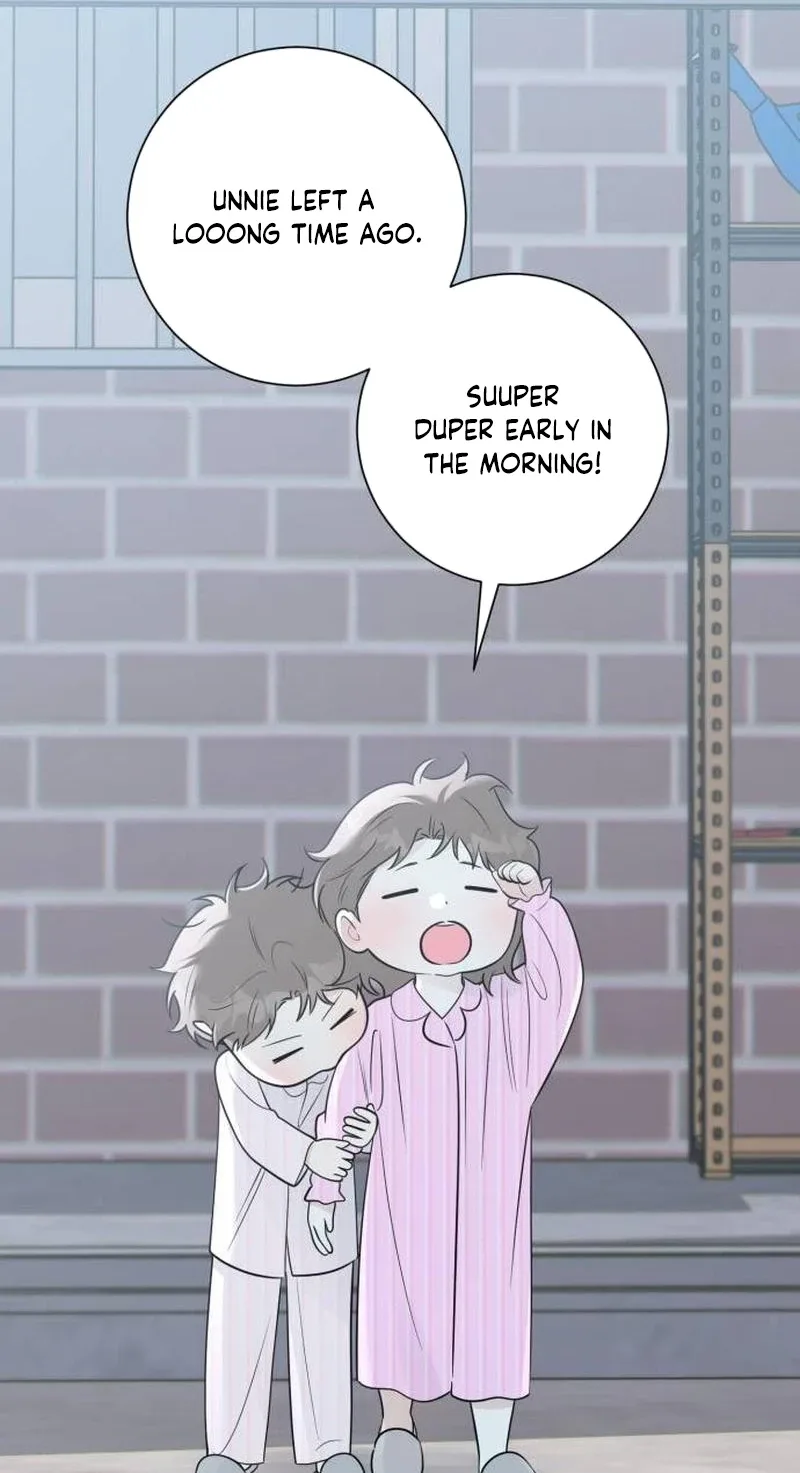The Hashtag is First Love Chapter 49 page 12