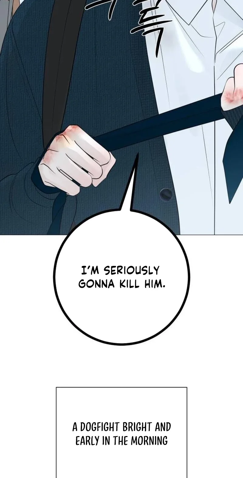 The Hashtag is First Love Chapter 49 page 17