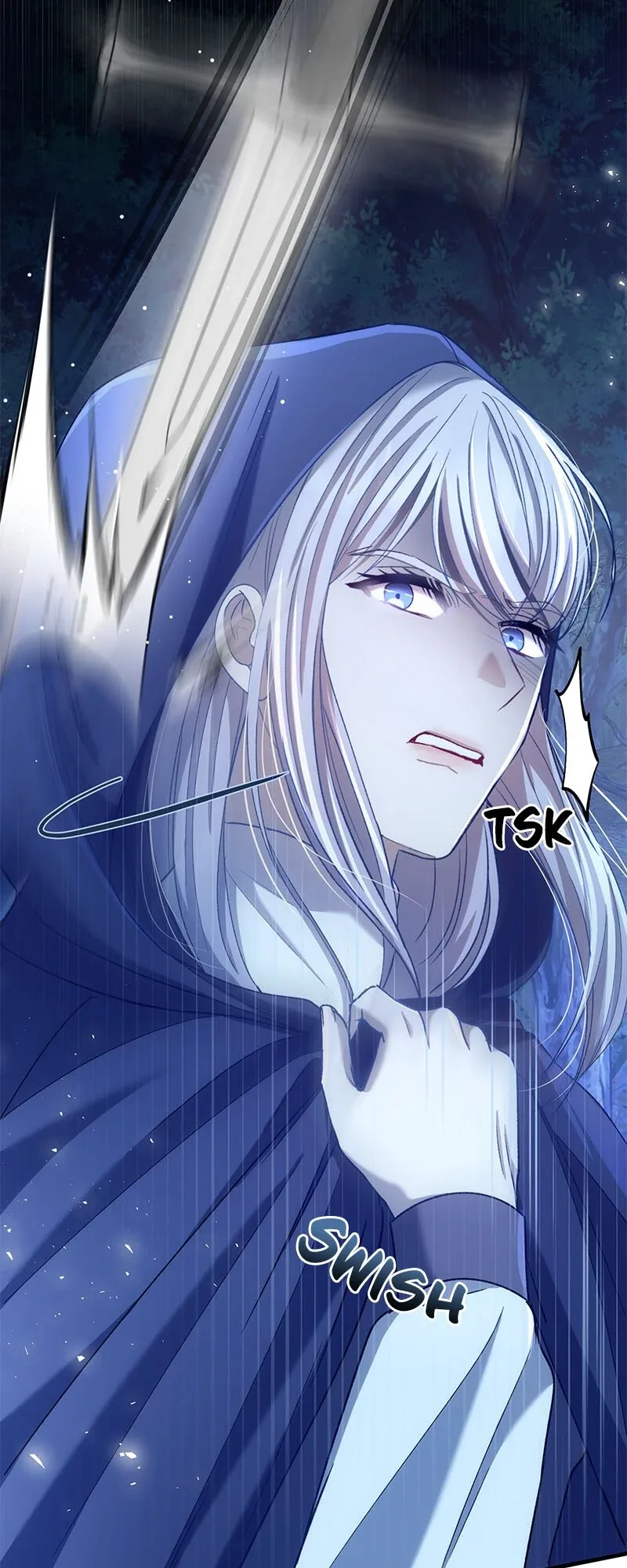Marriage of Convenience to an Obsession Chapter 44 page 46