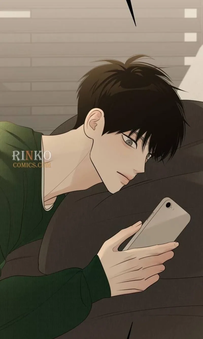 The Hashtag is First Love Chapter 49 page 4