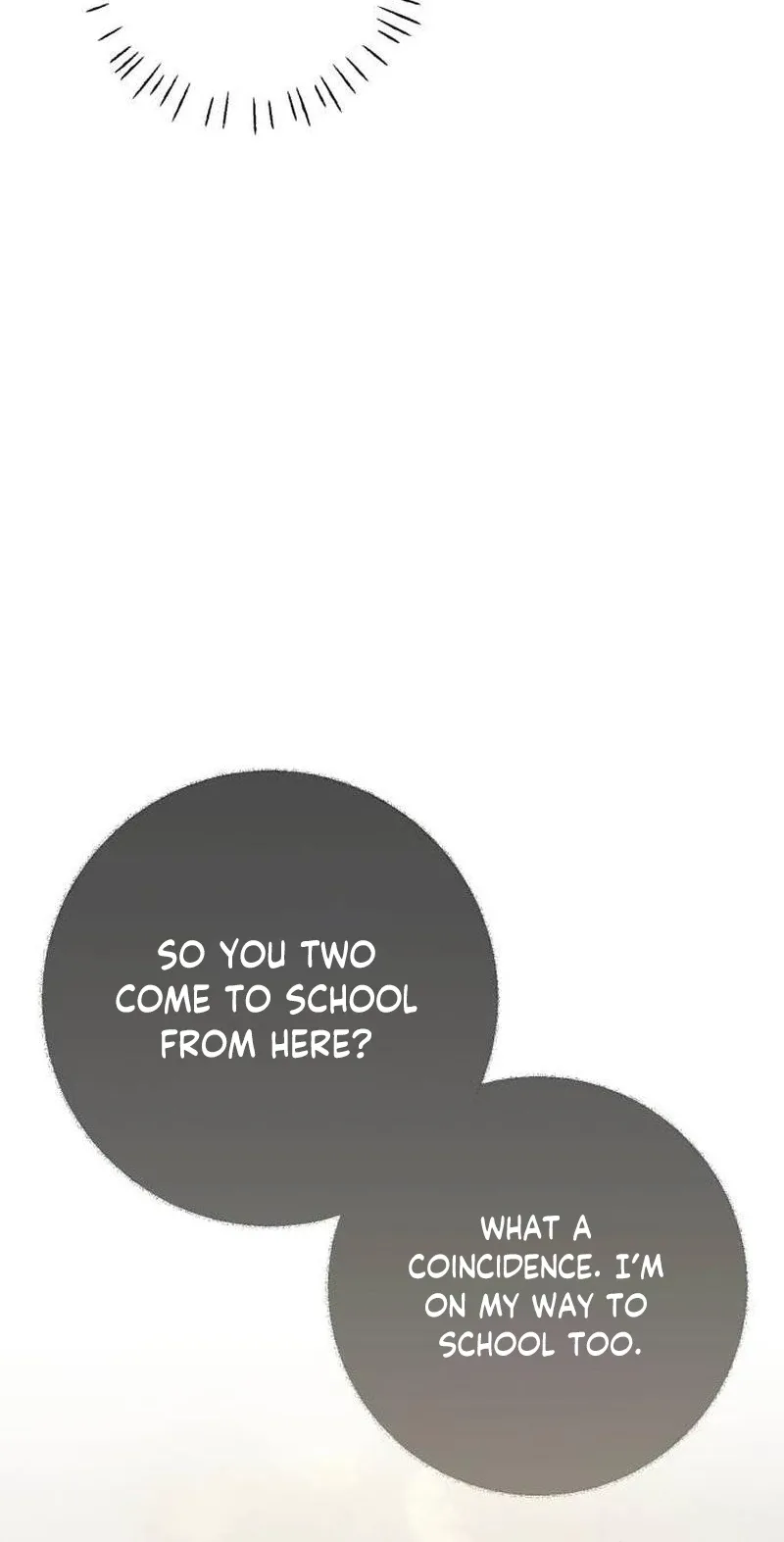 The Hashtag is First Love Chapter 49 page 20