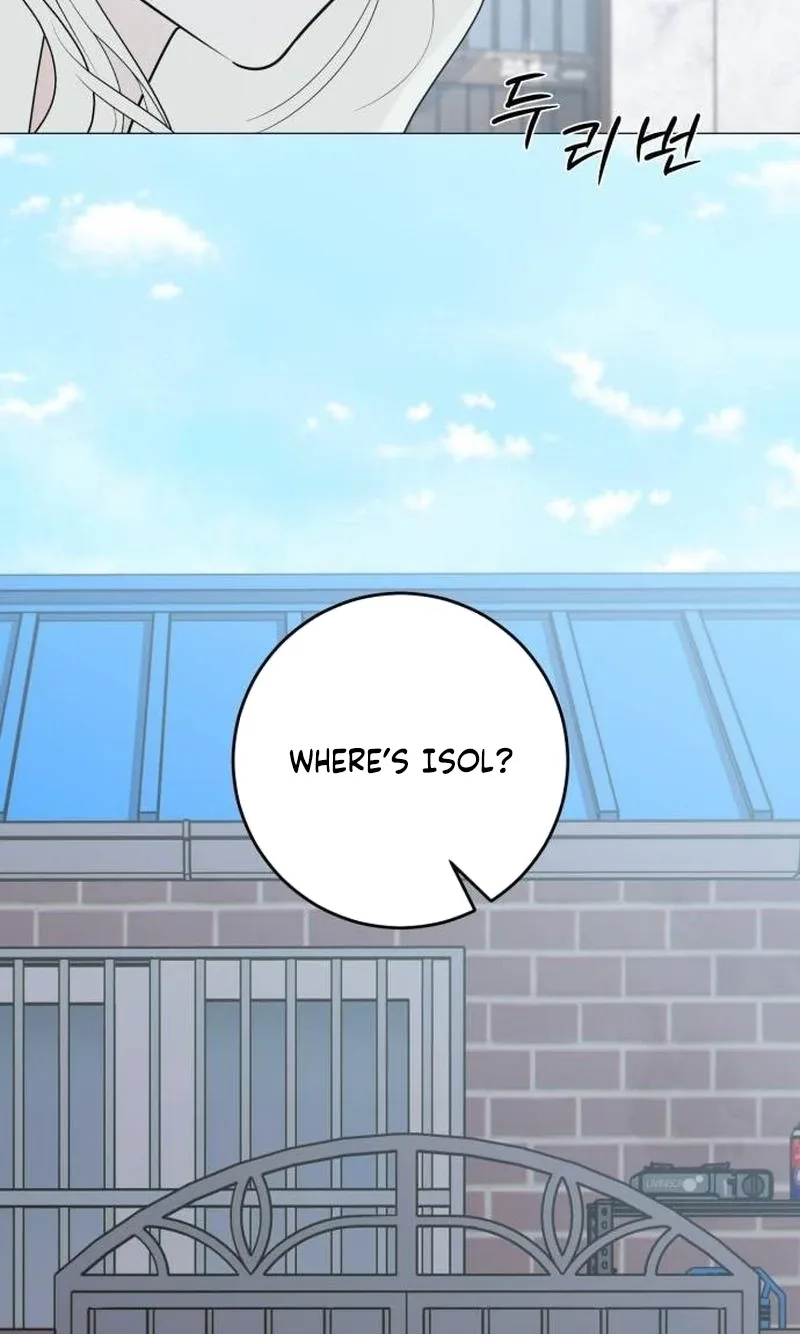 The Hashtag is First Love Chapter 49 page 25