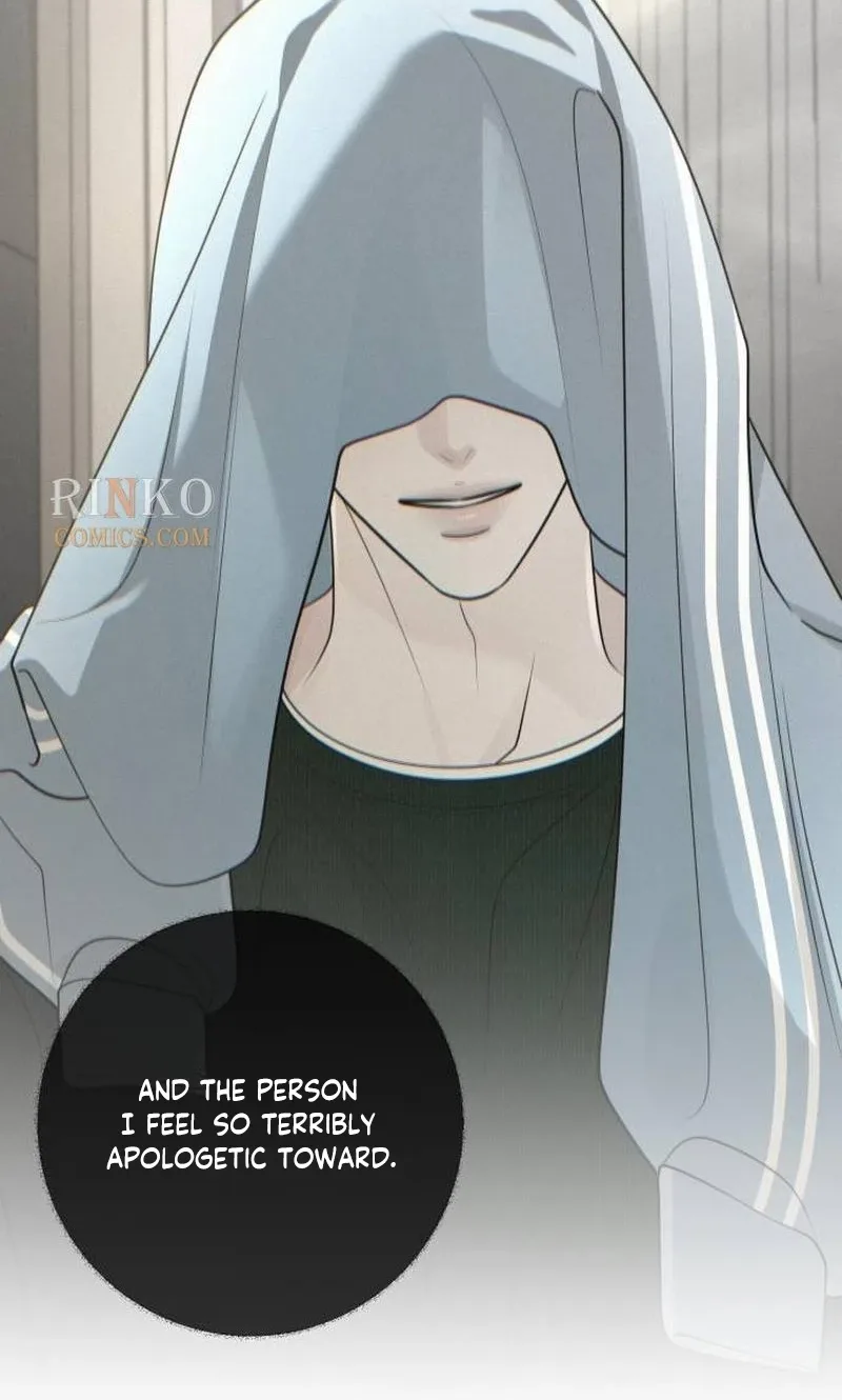 The Hashtag is First Love Chapter 49 page 43