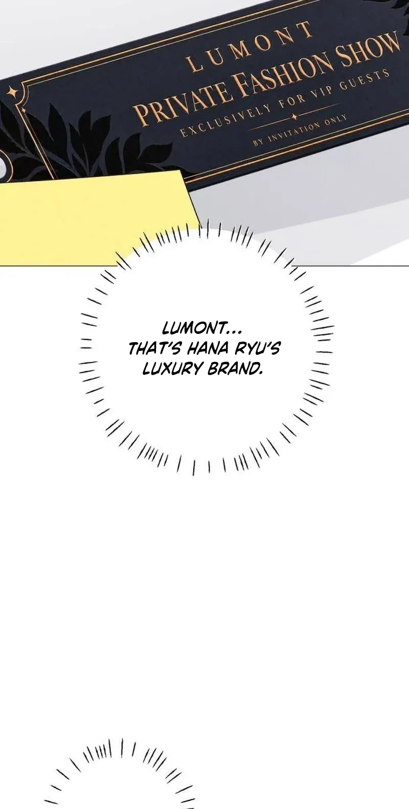 The Hashtag is First Love Chapter 49 page 98
