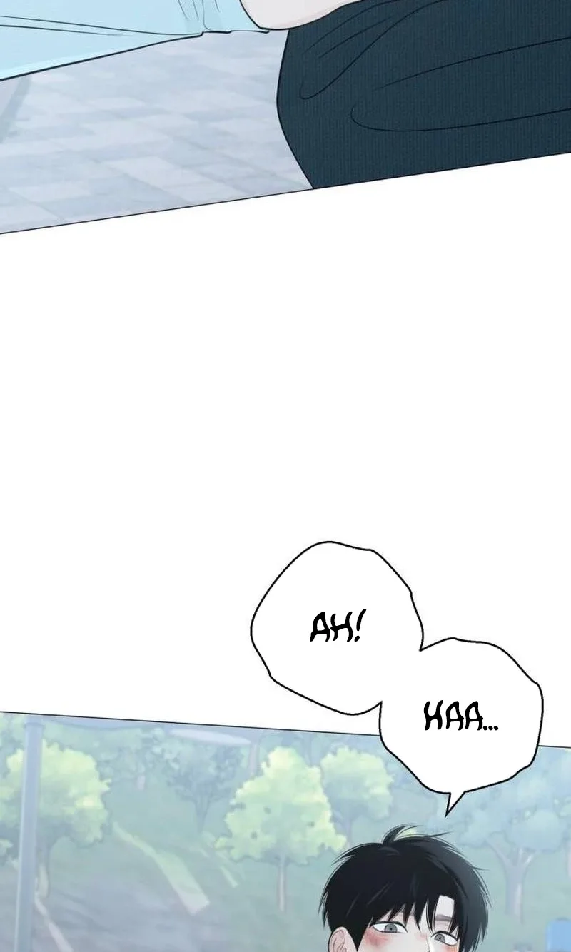 The Hashtag is First Love Chapter 49 page 55