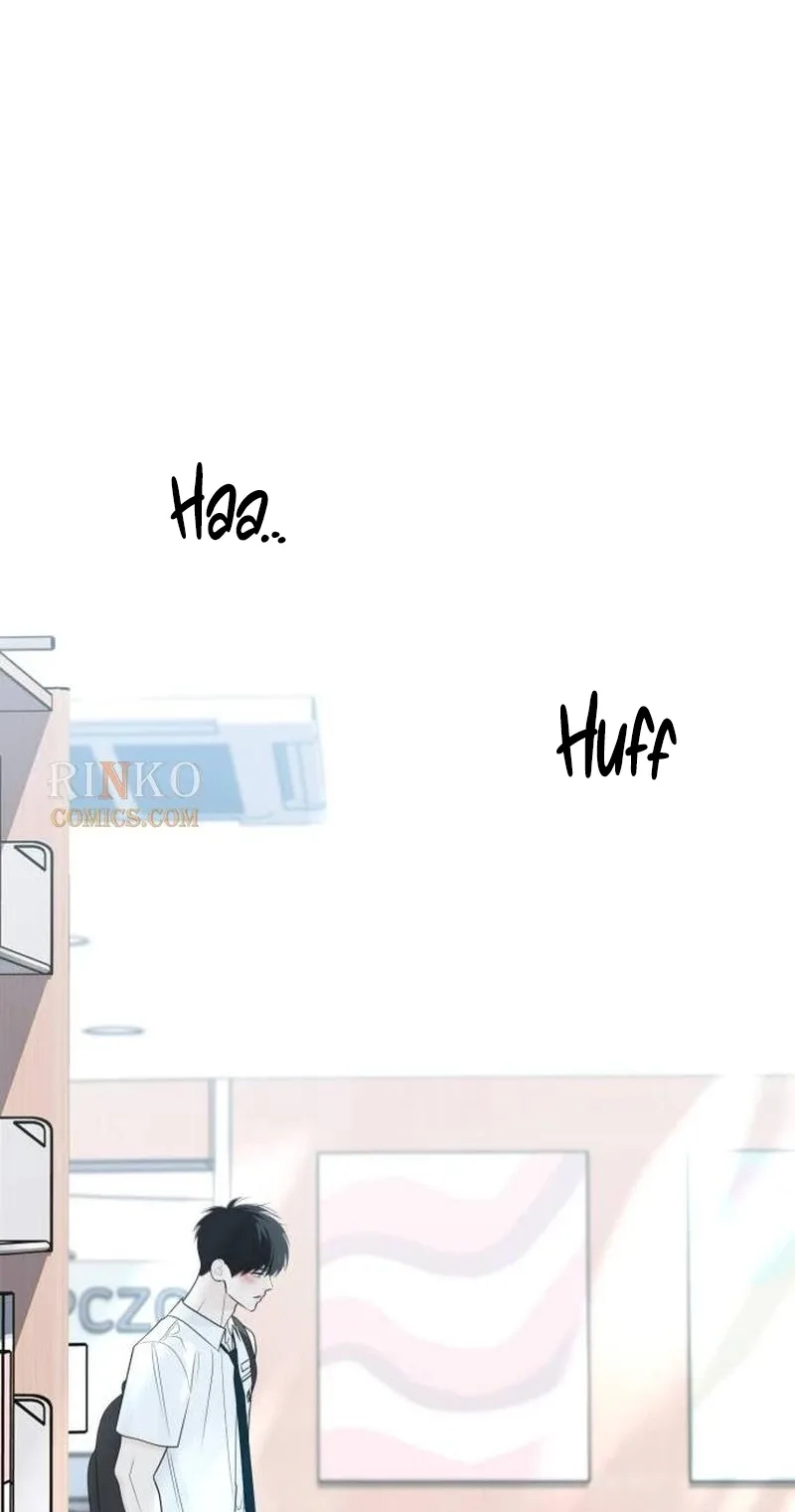 The Hashtag is First Love Chapter 49 page 82
