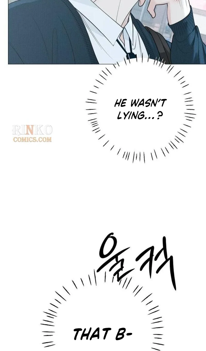 The Hashtag is First Love Chapter 49 page 37