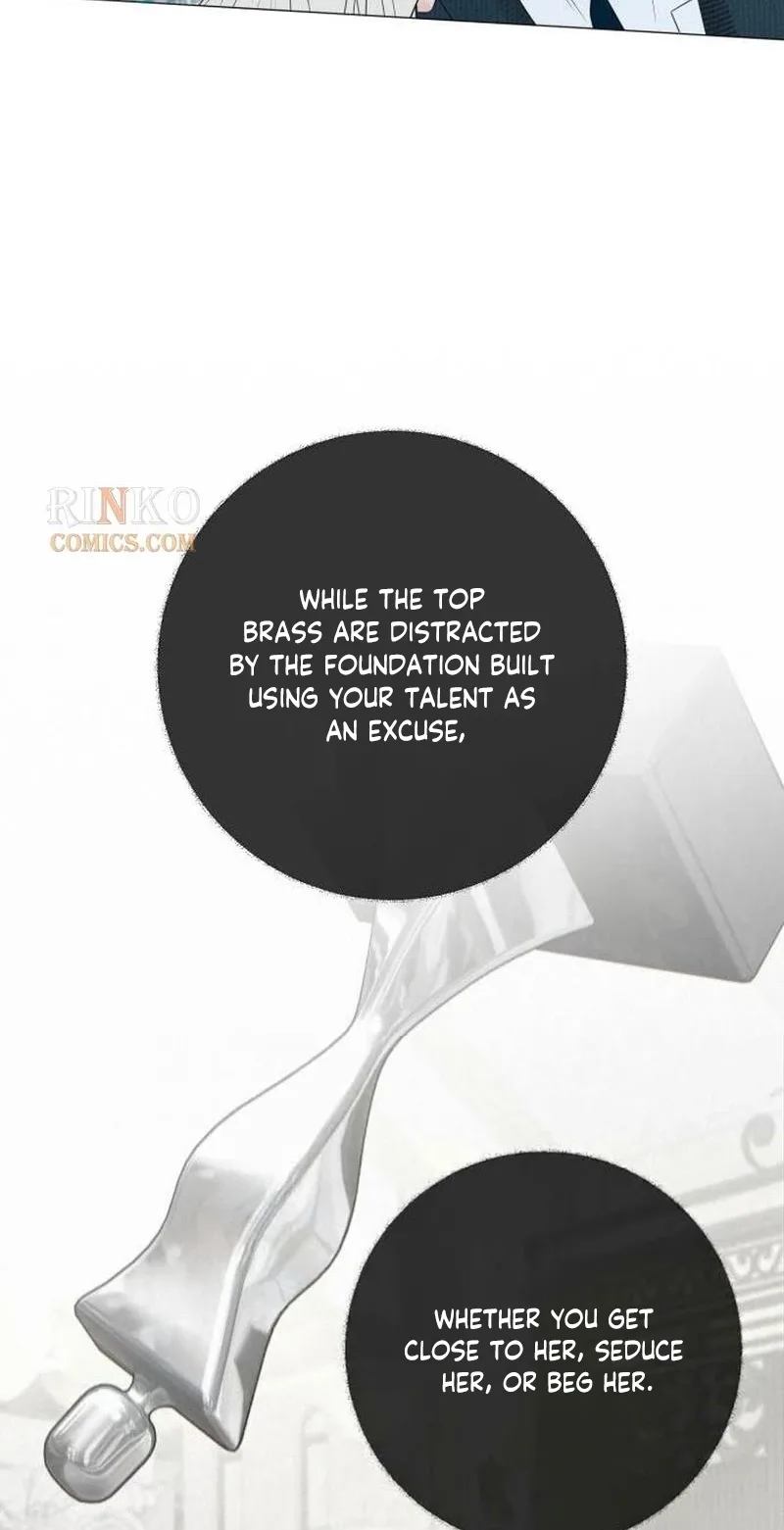 The Hashtag is First Love Chapter 49 page 62