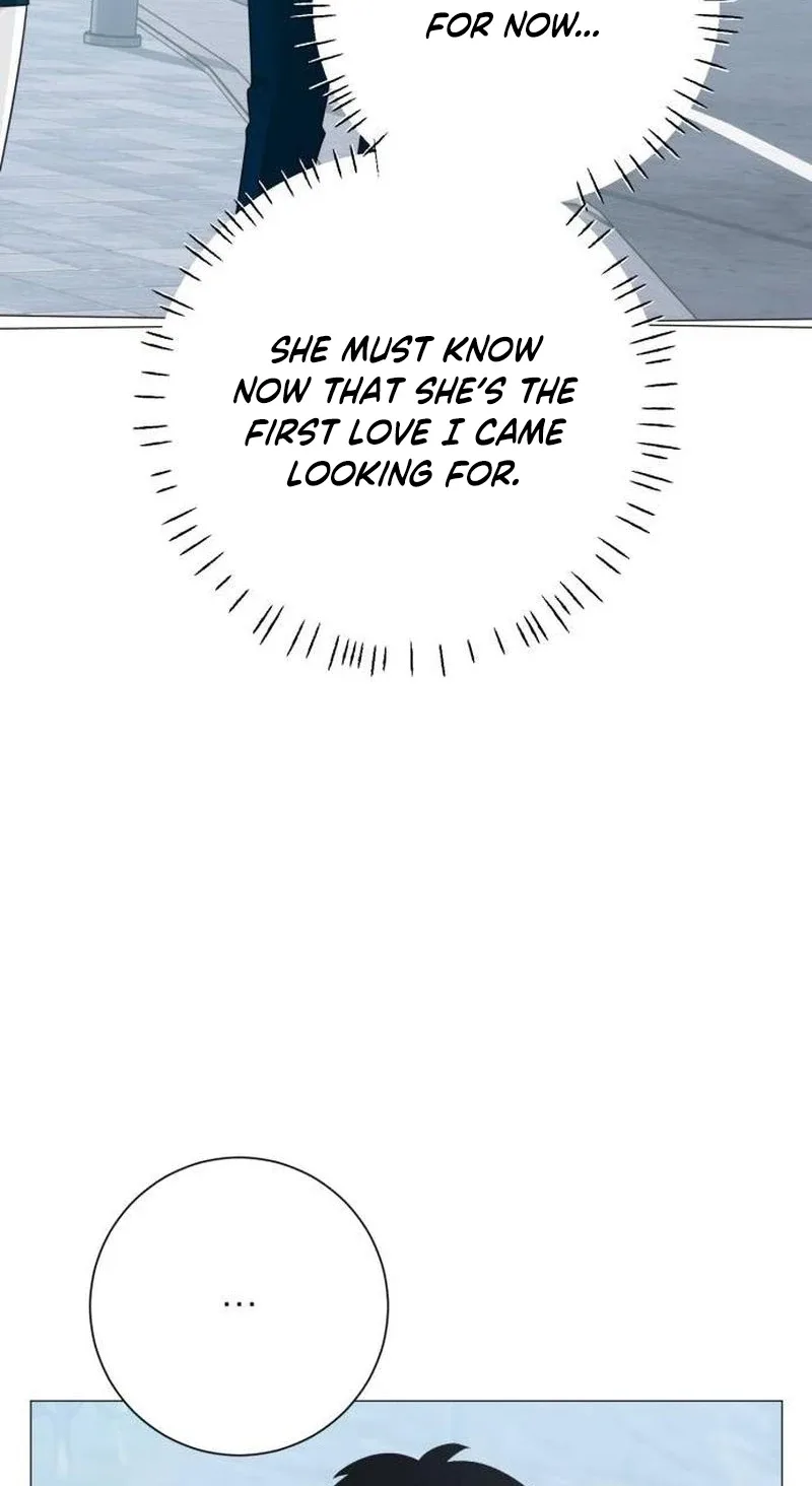 The Hashtag is First Love Chapter 49 page 47